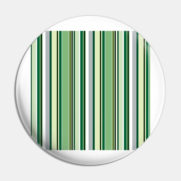 Vertical stripes in green color harmony Pin by SamridhiVerma18