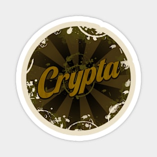 crypta Magnet