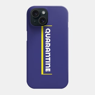 Quarantine - Goya Phone Case