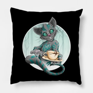 we're all mad in here Pillow