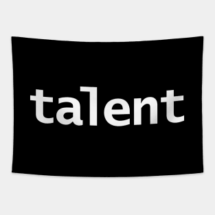 Talent Tapestry