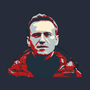 Navalny 2024 T-Shirt