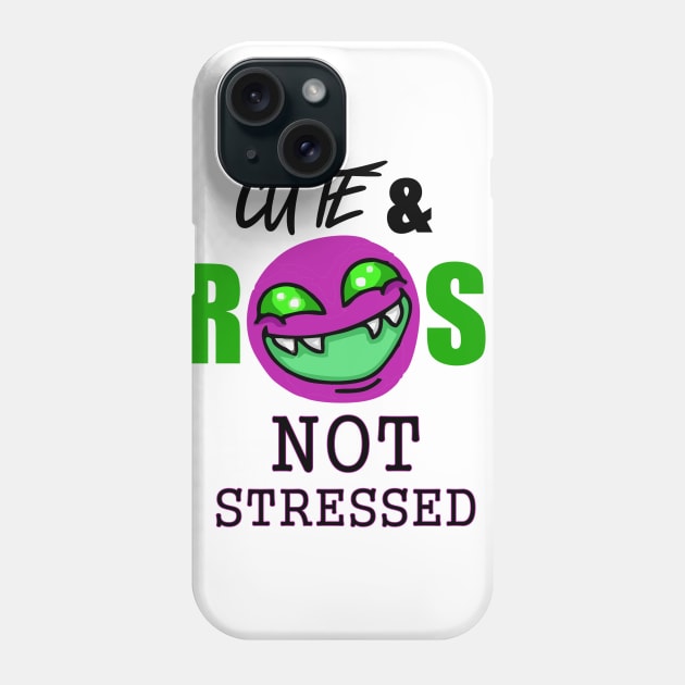 Fresh Phone Case by damieloww