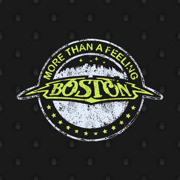 boston band by penny lane