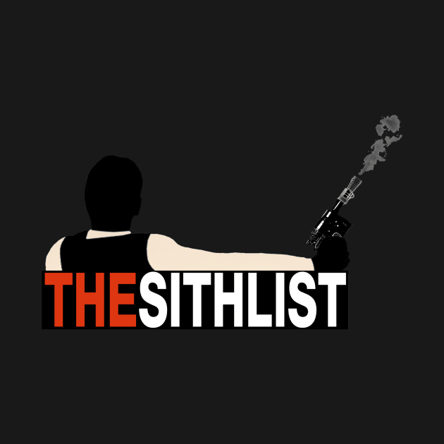 THE SITH LIST MAD MEN by The Sith List