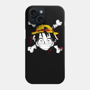 Pirate King Phone Case