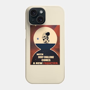 Rise to the Occasion Phone Case