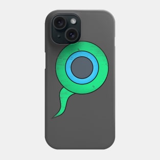 Jacksepticeye Logo Phone Case