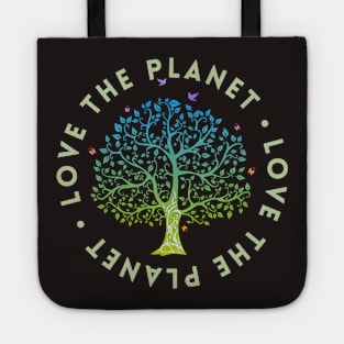 Environment protect Tote