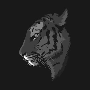 Tiger T-Shirt