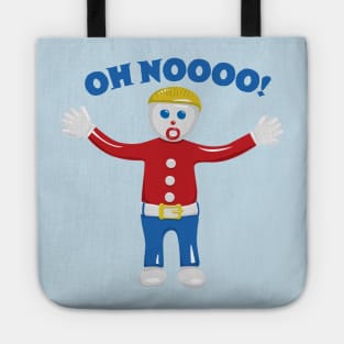 Mr. Bill Tote