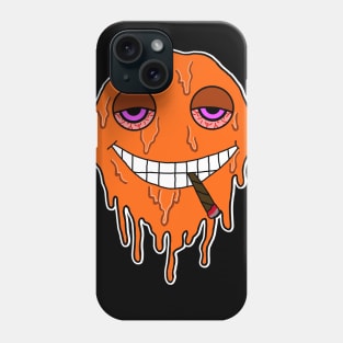 Slimeguy(Orange) Phone Case