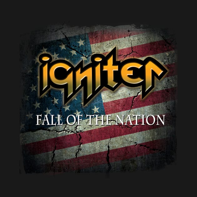 Igniter Fall of the Nation 2 by Ront2017