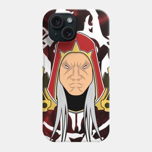 Darksiders War Phone Case