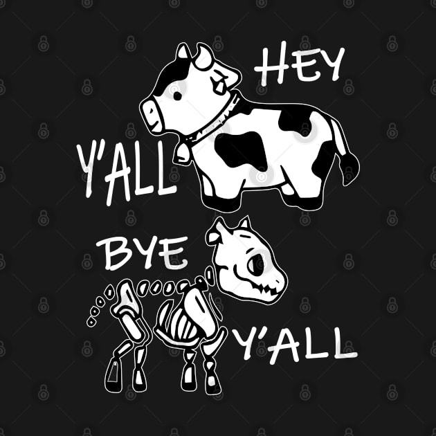 hey yall country cow lovers by lazykitty