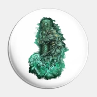 DAGON Pin