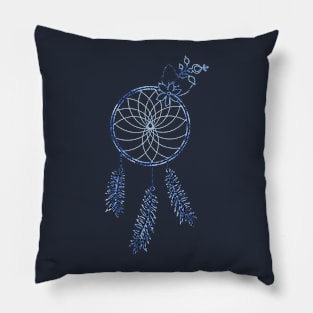 Dreamcatcher Pillow