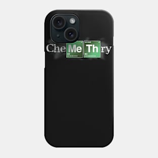 cheMETHry Phone Case