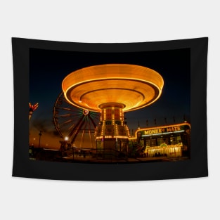 "Whirlygig" Tapestry