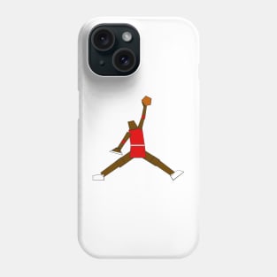 Jordan - color Phone Case