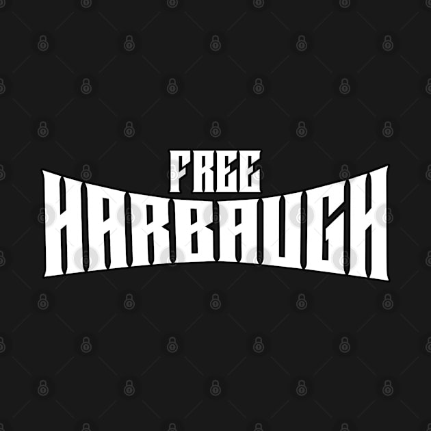 Free Harbaugh Fight by nikalassjanovic