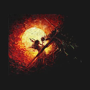 So frail sunlight spear T-Shirt