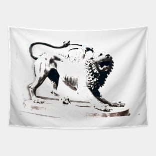 Chimera Tapestry