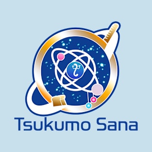 Tsukumo Sana T-Shirt