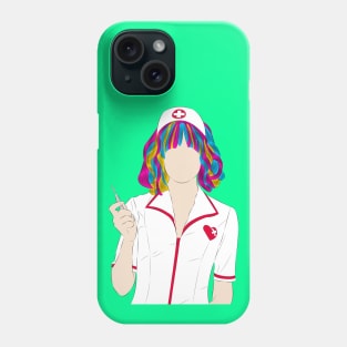 Cassie - Promising Young Woman Phone Case