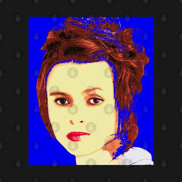 helena bonham carter by oryan80