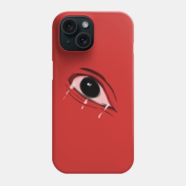 suffer Phone Case by soreeyes