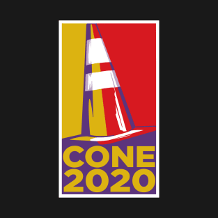 CONE 2020 T-Shirt
