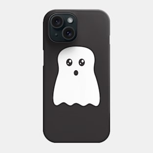 Ghost Phone Case