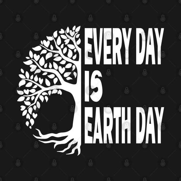 Every Day Is Earth Day by LEGO