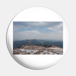 Pike's Peak Pin