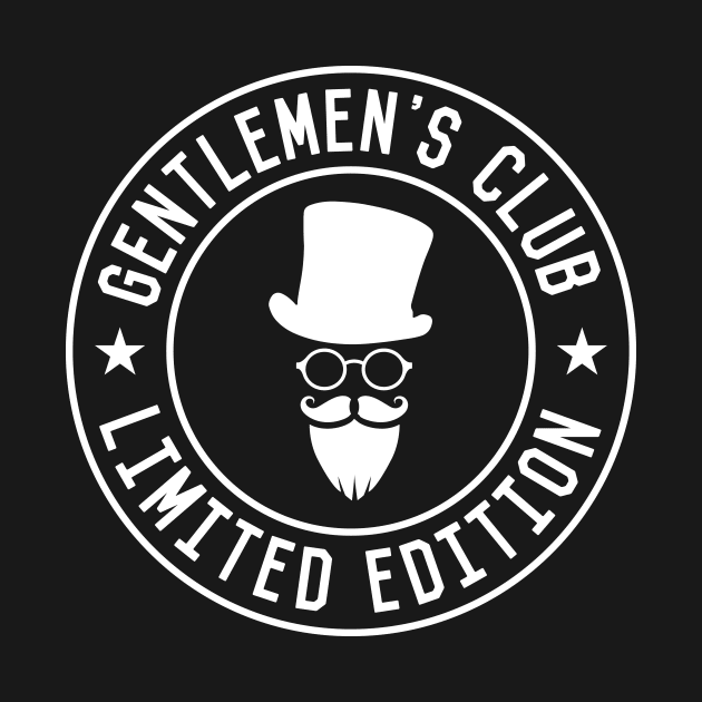 Gentlemen's club by PallKris