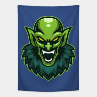 Orc Tapestry