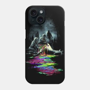 Midnight Snack Phone Case