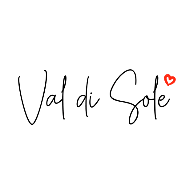 Val di Sole by finngifts