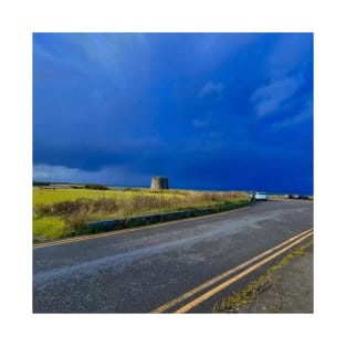 Martello Tower Balbriggan T-Shirt