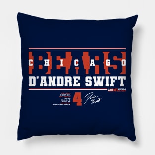 Swift - Bears - 2024 Pillow