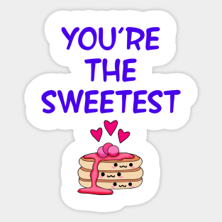 Favorite Food Stickers Teepublic