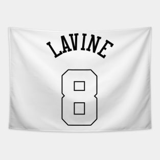 Lavine Tapestry