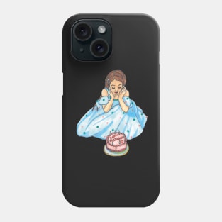 Happy Birthday Phone Case