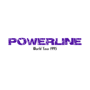 Powerline T-Shirt