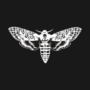 Moth dark T-Shirt