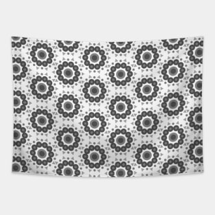 seamless floral pattern Tapestry