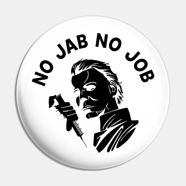 no jab no jab please be aware Pin by rsclvisual