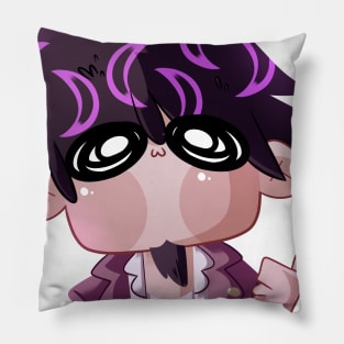 Kaito Momota Pillow