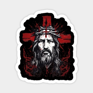 Forgiveness of Sins Magnet
